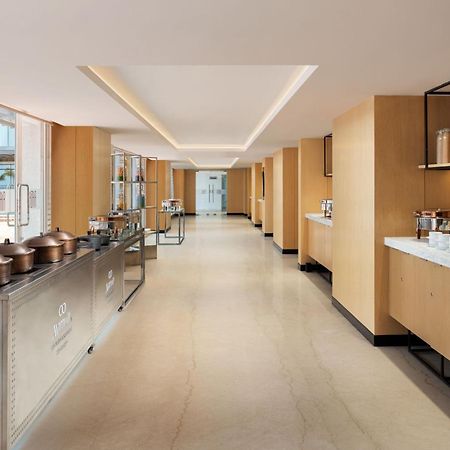 Marriott Executive Apartments Hyderabad Exterior photo