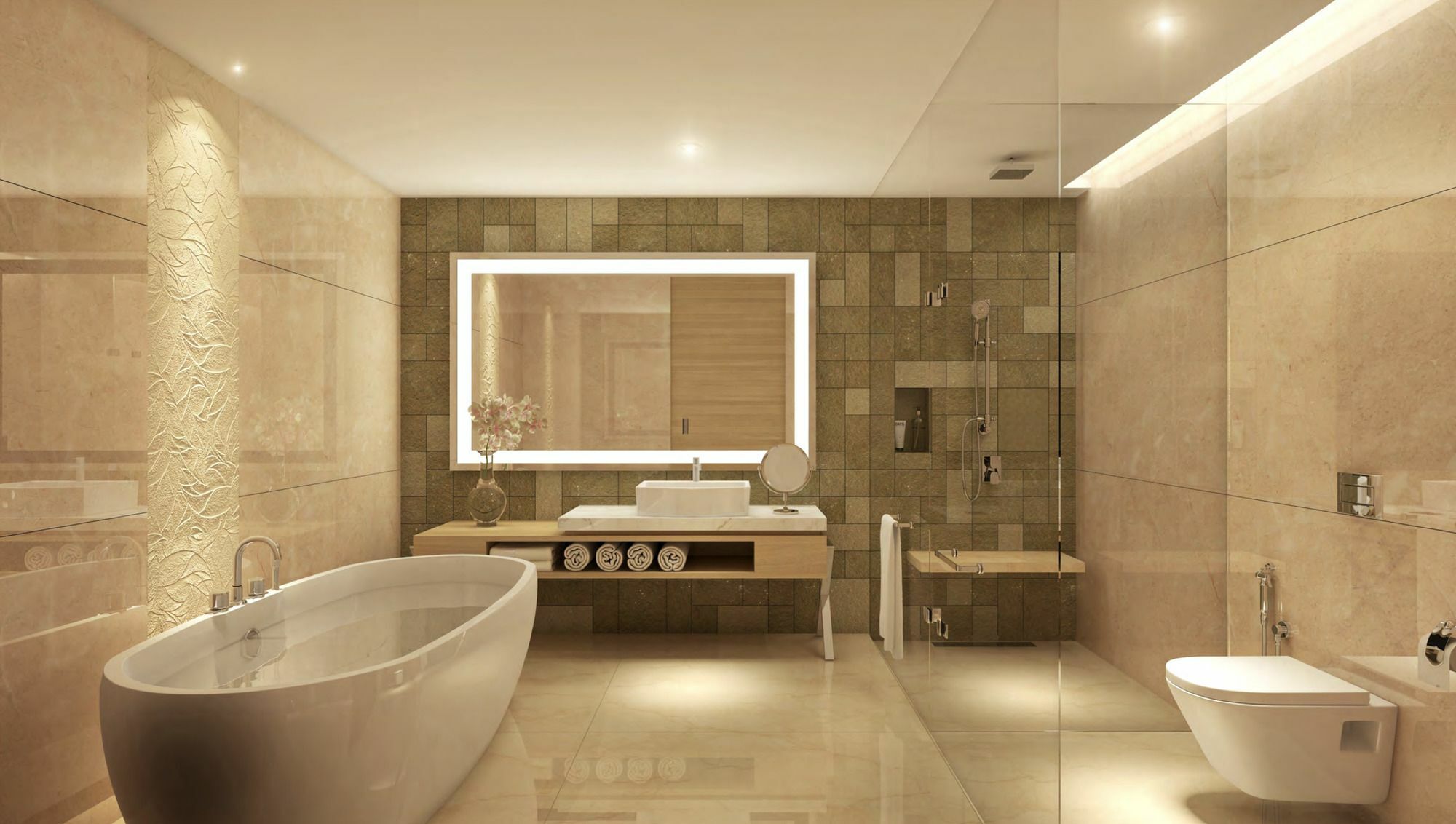 Marriott Executive Apartments Hyderabad Exterior photo